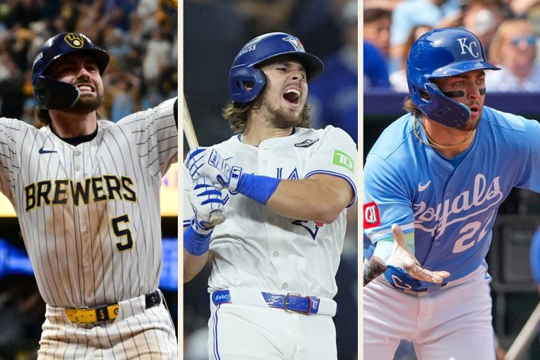 Identifying 2026 Breakout Hitters Using Ideal Fast Swing Rate