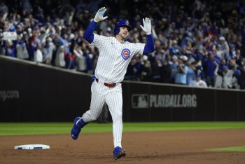 Passan: Blue Jays Have Shown "Willingness" To Offer Kyle Tucker 10-Year Contract