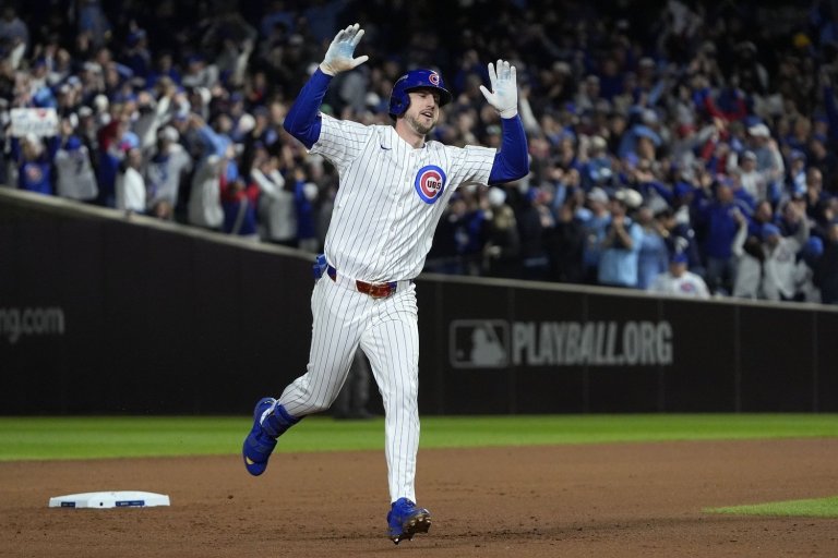 Passan: Blue Jays Have Shown "Willingness" To Offer Kyle Tucker 10-Year Contract