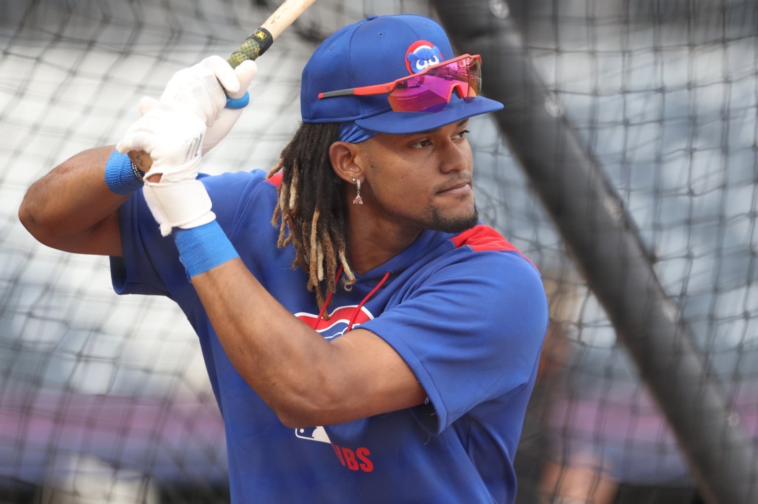 More information about "Who is the Cubs' Right Fielder of the Future? "