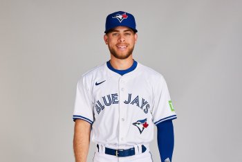 Blue Jays Announce Five Minor League Signings