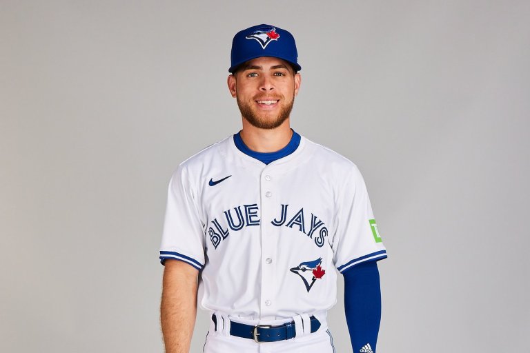 Blue Jays Announce Five Minor League Signings
