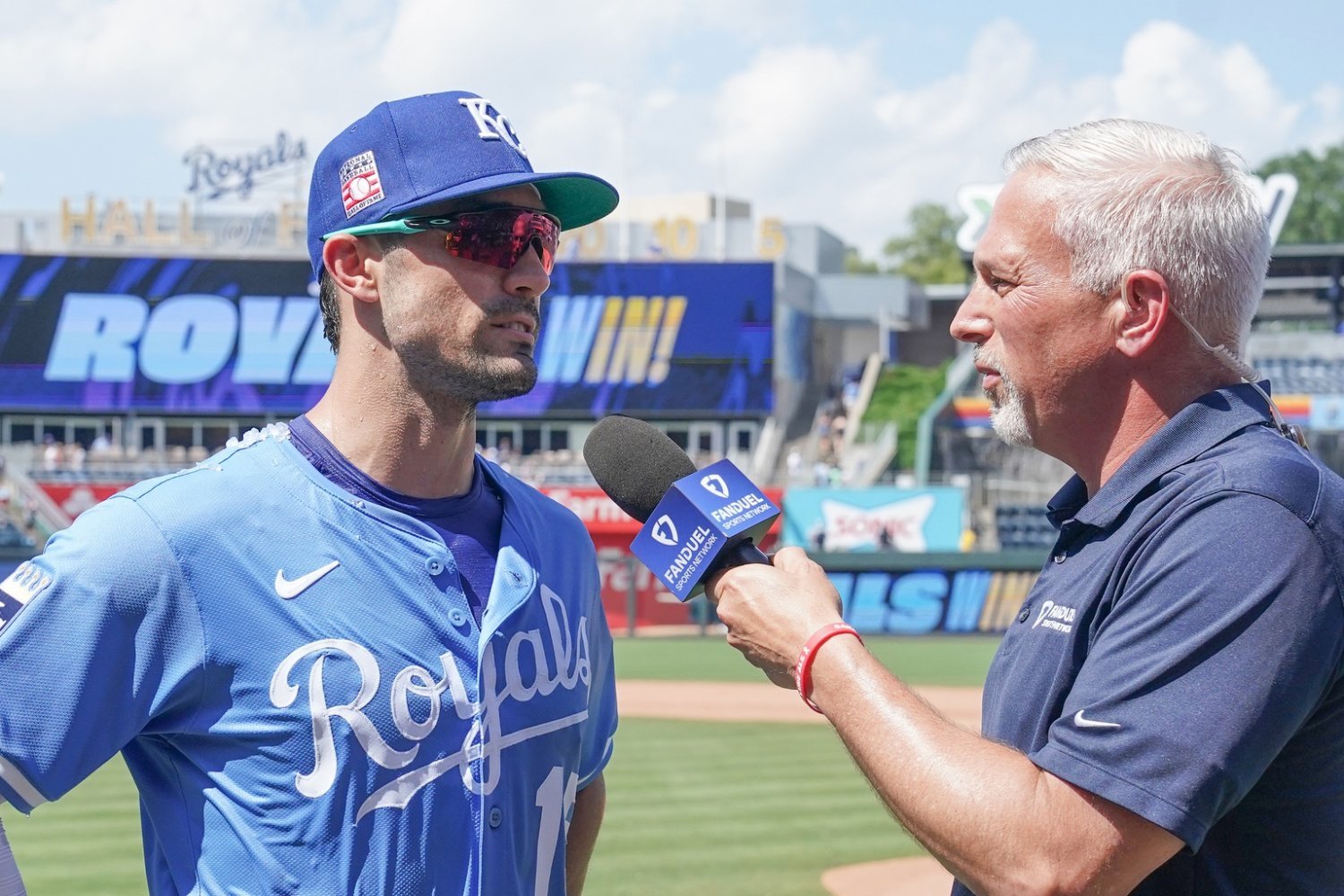 More information about "Royals, Eight Other Teams, Terminate Contracts With FanDuel Sports Network"