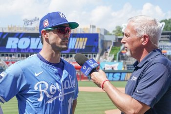 Royals, Eight Other Teams, Terminate Contracts With FanDuel Sports Network