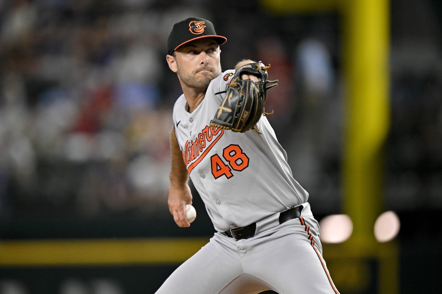 More information about "Cubs Sign Righty Corbin Martin to Minor-League Deal"