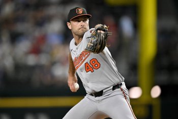 Cubs Sign Righty Corbin Martin to Minor-League Deal