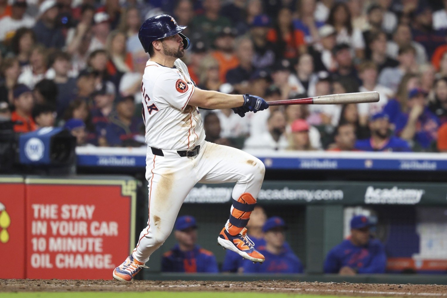 More information about "The Cubs’ Fourth Outfielder Battle Is Wide Open"