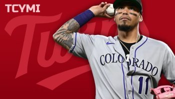 TCYMI: Twins To Sign Catcher Victor Caratini