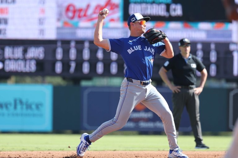 Does Josh Kasevich Have a Path to the Majors in 2026?