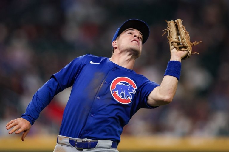 Is Right Field a Viable Place to Put Matt Shaw?