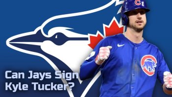 Blue Jays Have Clear Path to Sign Kyle Tucker