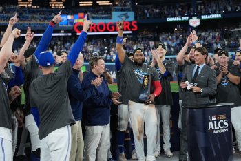 Report: Blue Jays Made "Over $100 Million" in Revenue During Postseason Run
