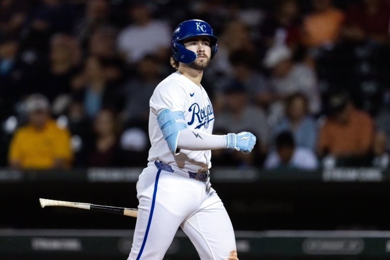 Is Blake Mitchell Getting Underestimated by Royals Fans?