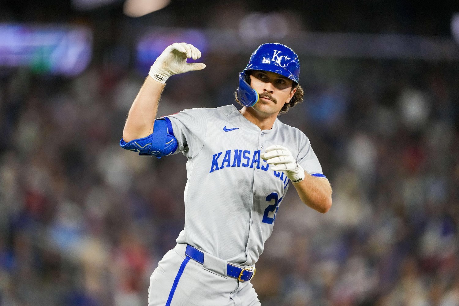 More information about "Back to Kansas City? Four Free Agents Whose Return Could Make Sense"