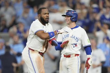 Which Blue Jays Are Playing in the World Baseball Classic?