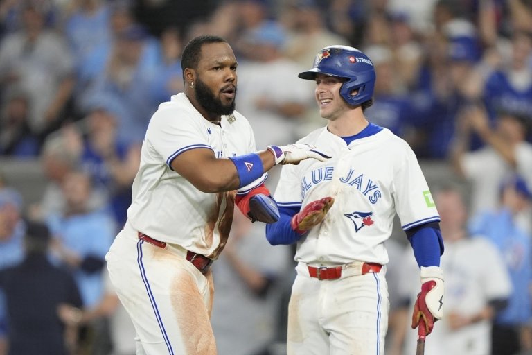 Which Blue Jays Are Playing in the World Baseball Classic?