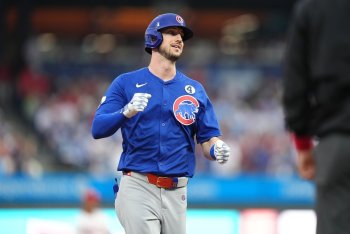 Latest On Blue Jays’ Interest in Kyle Tucker, Bo Bichette