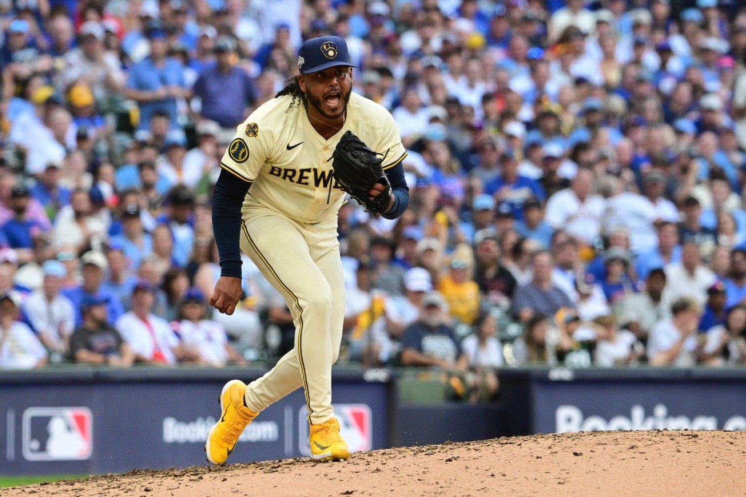 More information about "Sources: Brewers "Moving Toward" Freddy Peralta Trade, with Yankees in Lead"