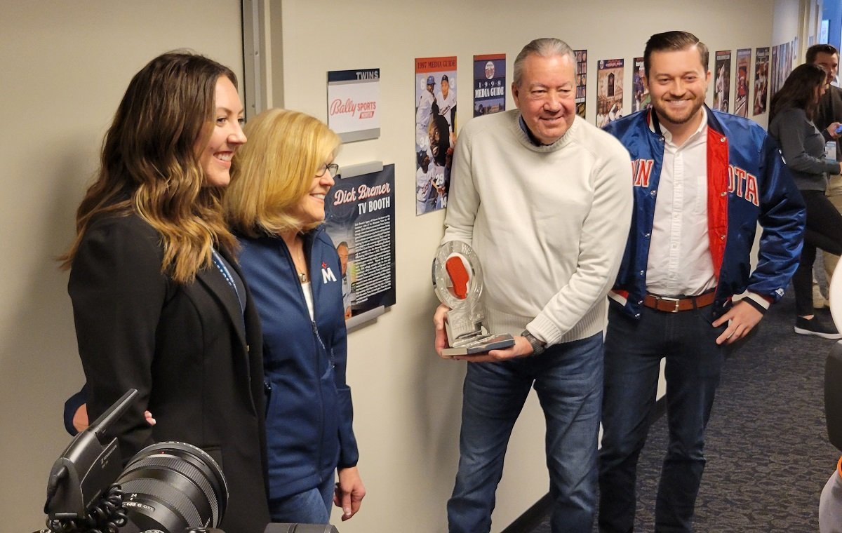 More information about "Dick Bremer Elected to Minnesota Twins Hall of Fame"