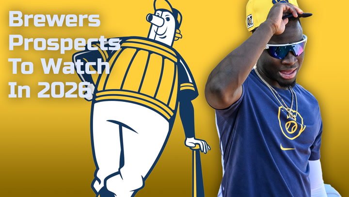 More information about "Three Underrated Brewers Prospects To Watch In 2026"