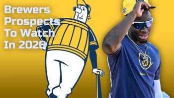 Three Underrated Brewers Prospects To Watch In 2026