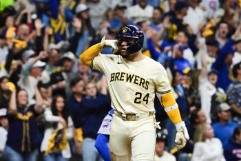 How William Contreras's Second Season of Arbitration Differs From His First