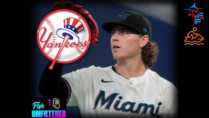 More information about "Why the Marlins traded Ryan Weathers now"