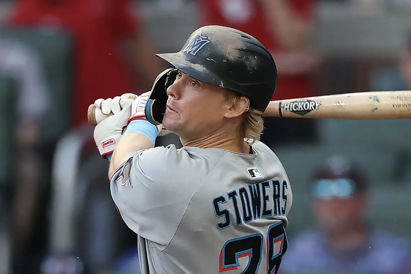 More information about "With recent trades, Marlins already preparing for life after Kyle Stowers"