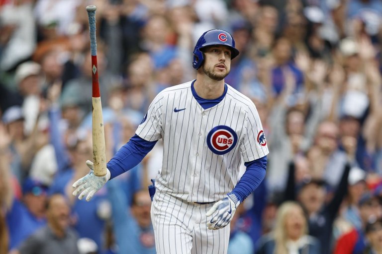 One More Impact Bat Could Put the Blue Jays' Lineup Over the Top