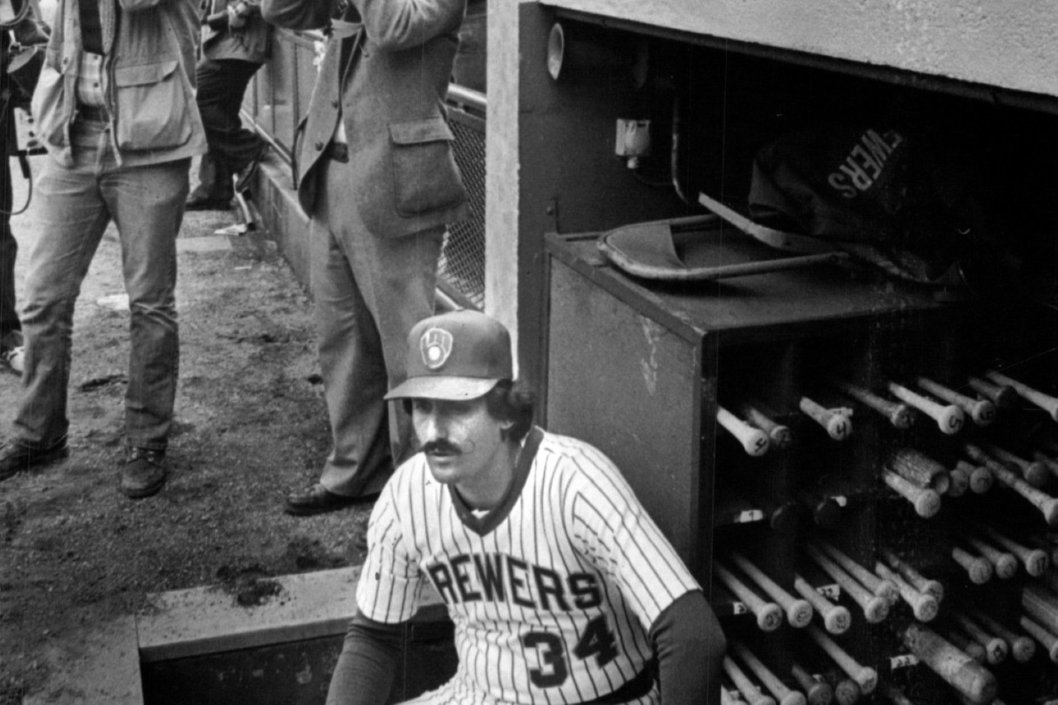 More information about "Come See What's Brewing: The History of the 1982 Milwaukee Brewers, Part 2"