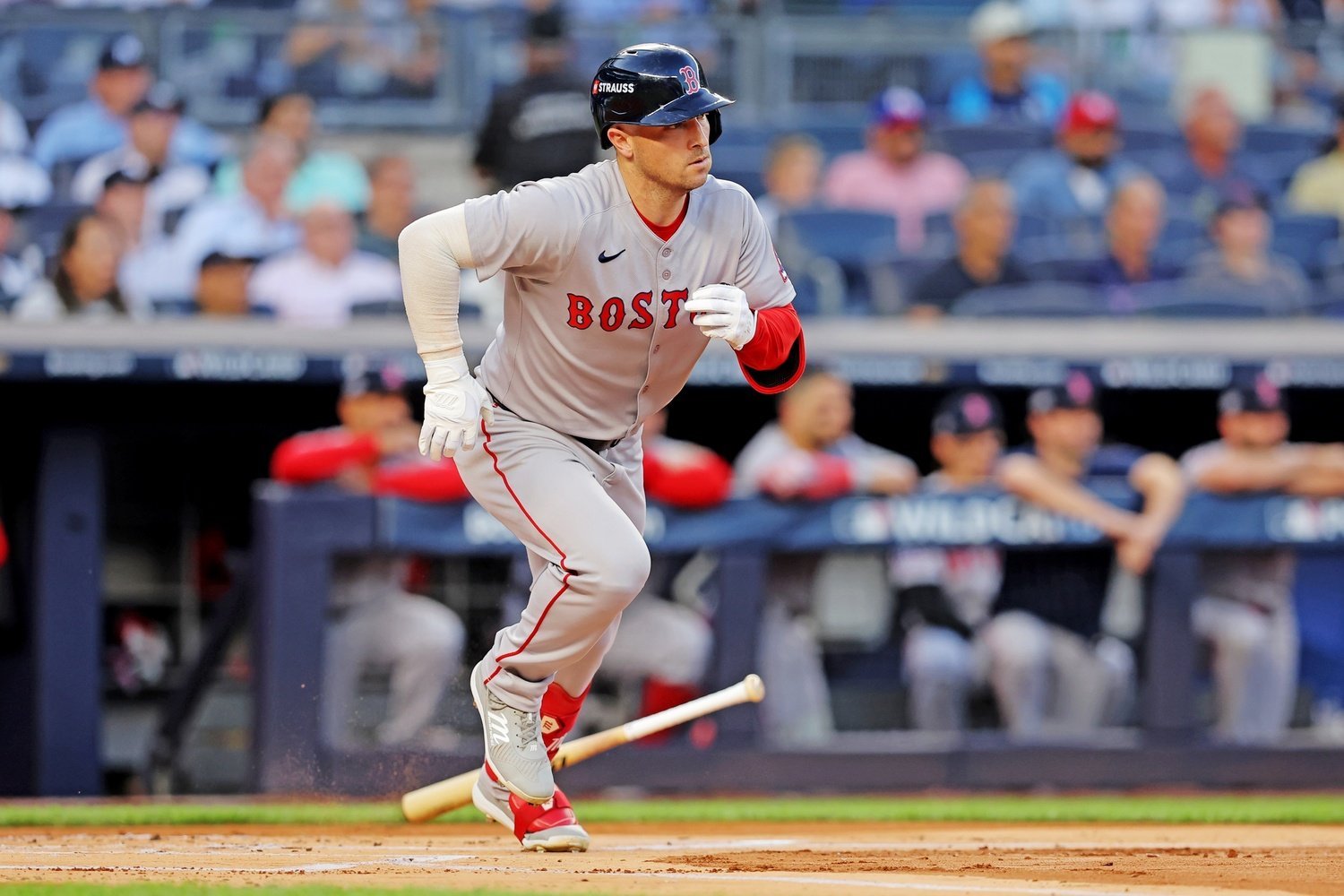 More information about "Nicholson-Smith: "Not a Lock" Blue Jays Sign a Bat"