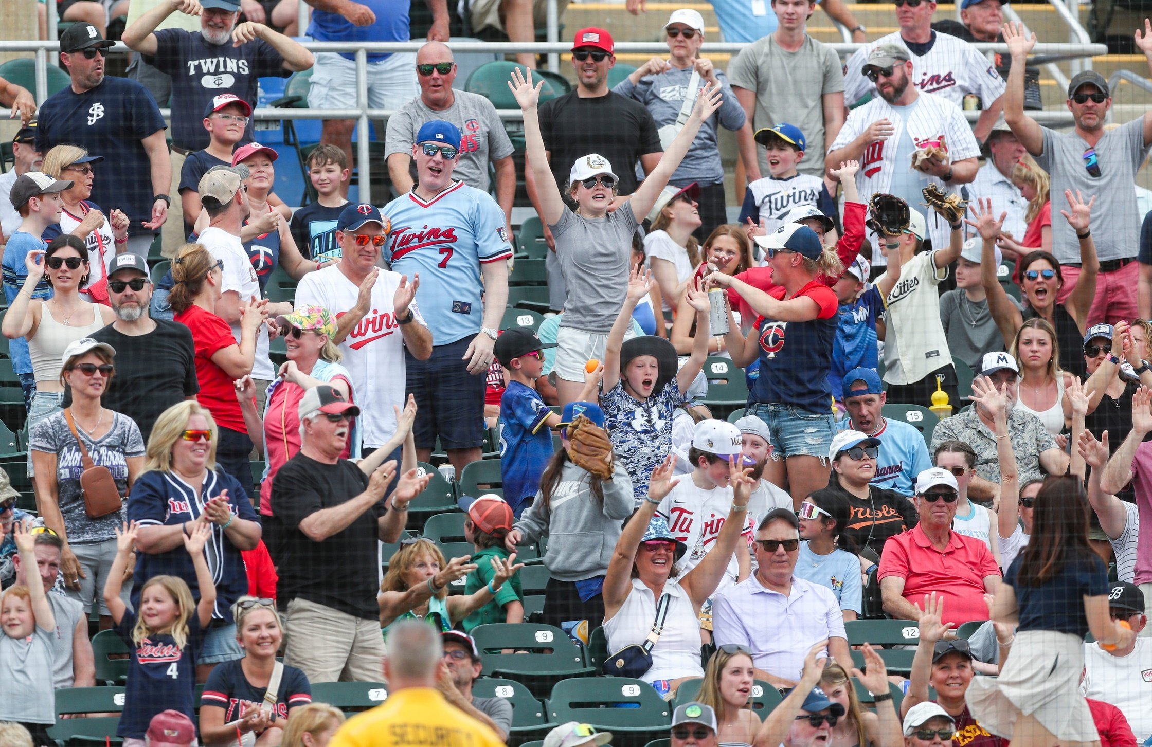 More information about "24 Questions for the Minnesota Twins with 24 Days Left Until Spring Camp"