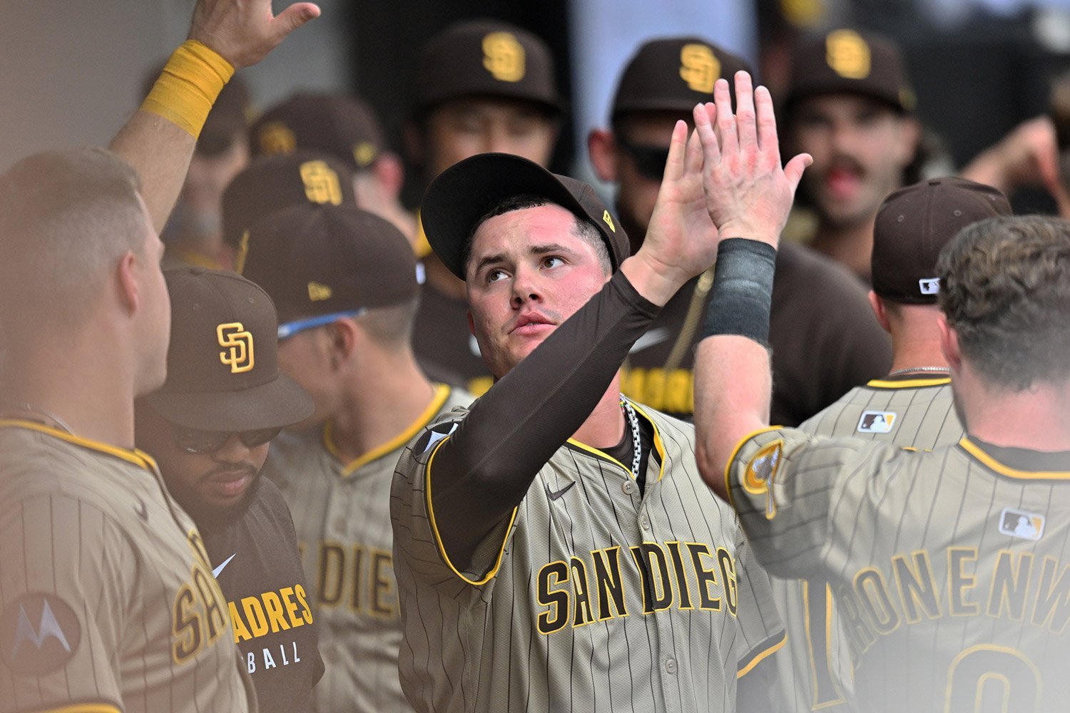 More information about "San Diego Padres Reach Deals With All Arbitration-Eligible Players"