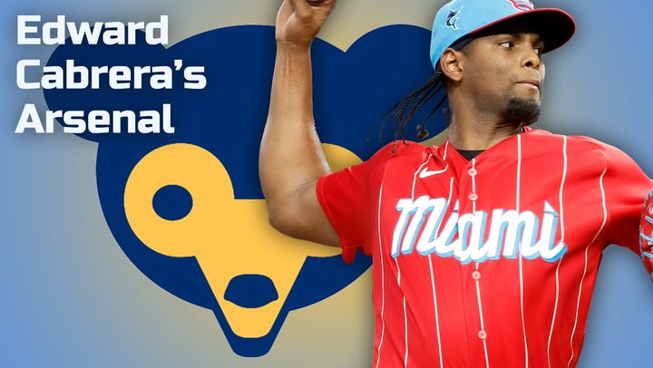 More information about "What Makes Edward Cabrera So Scary (A Breakdown)"