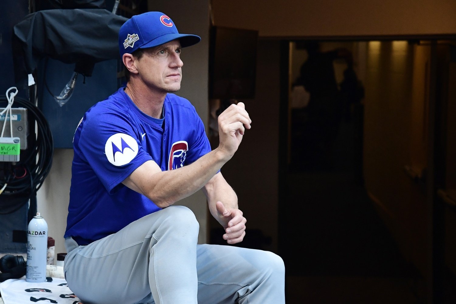 More information about "What Do the 2026 Chicago Cubs Still Need?"