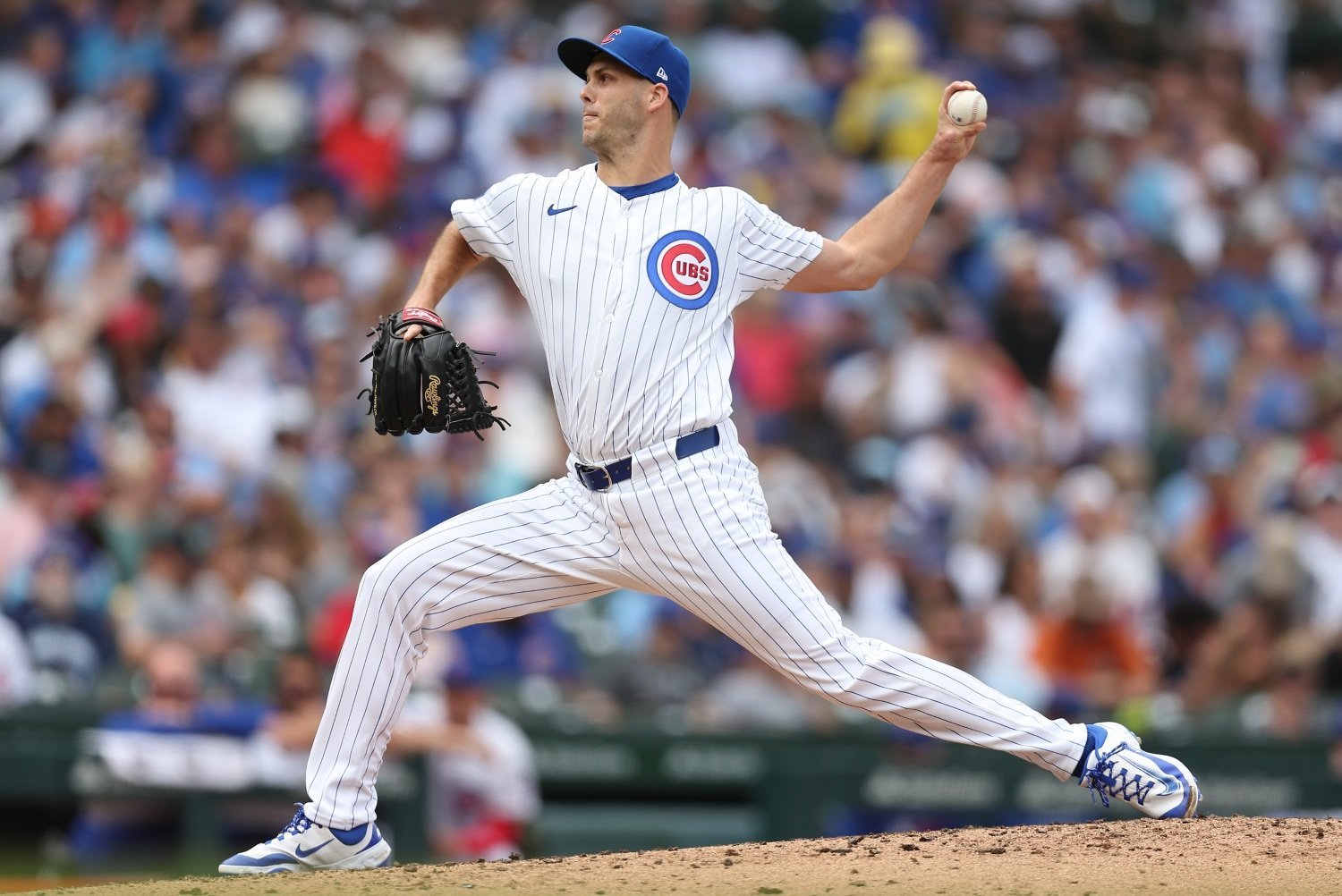 More information about "Taylor Rogers Brings More Than Left-Handed Relief to 2026 Twins"