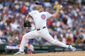 Taylor Rogers Brings More Than Left-Handed Relief to 2026 Twins