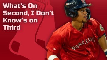 Red Sox's Remaining Infield Options Are Uninspiring