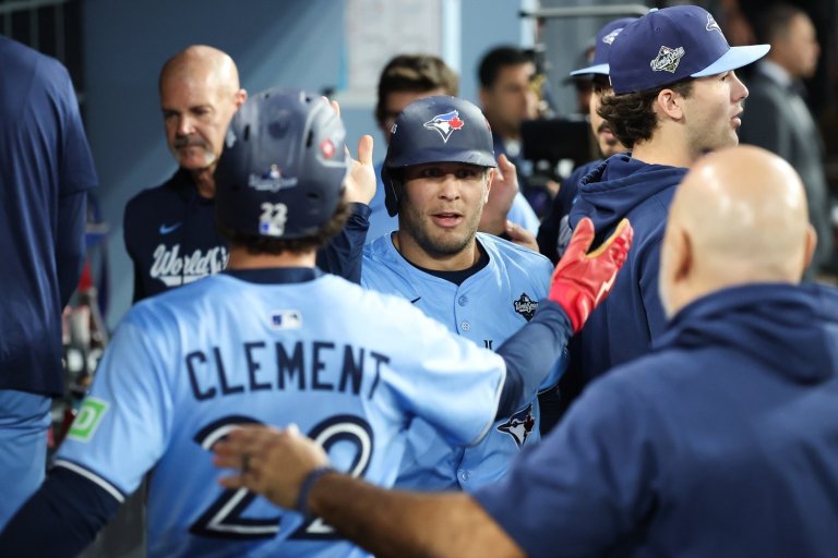An Update on the Blue Jays’ Arbitration-Eligible Players
