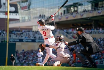 Twins, Trevor Larnach Avoid Arbitration