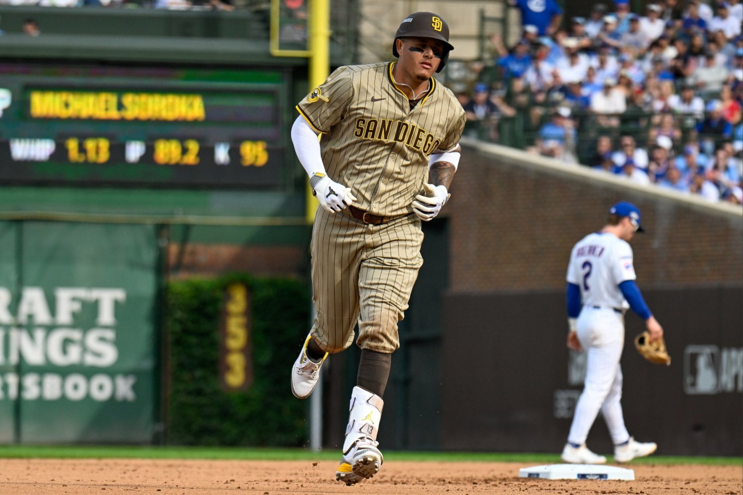 More information about "Top 25 San Diego Padres Player Assets of 2026: 6-10"