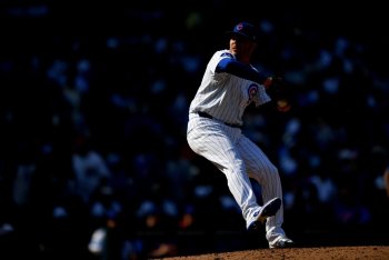Breaking Down the Cubs' Bullpen Battle: The Lefties
