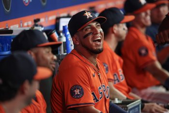 Rumor: Red Sox and Astros Engaged in Trade Talks for Isaac Paredes