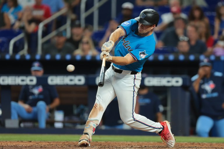 Projecting Jakob Marsee's 2026 season