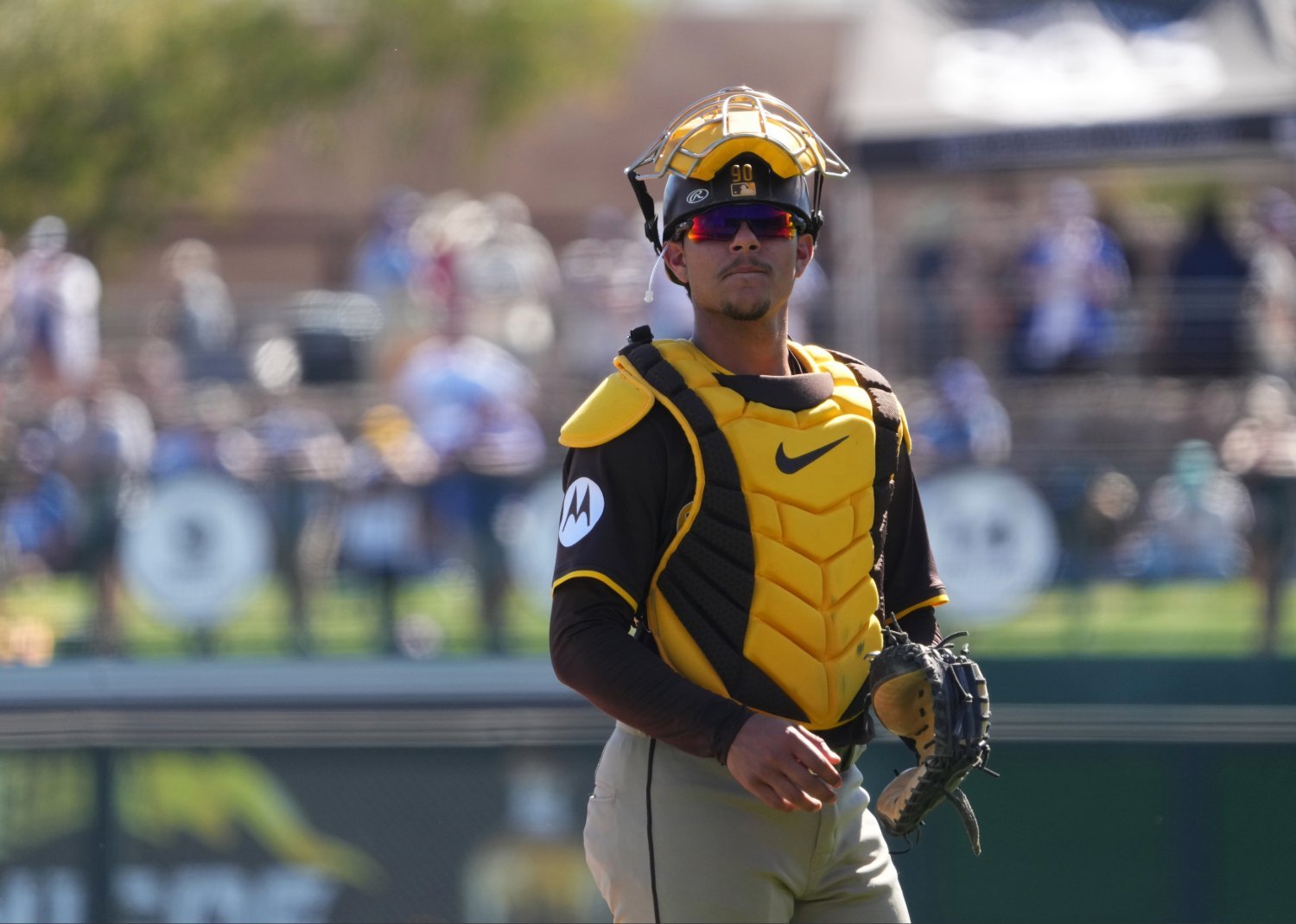 More information about "Kruz Schoolcraft Only San Diego Padres Prospect In MLB Pipeline's Top 100"