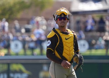 Kruz Schoolcraft Only San Diego Padres Prospect In MLB Pipeline's Top 100