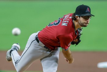Chicago Cubs Interested In Zac Gallen, Miguel Andujar
