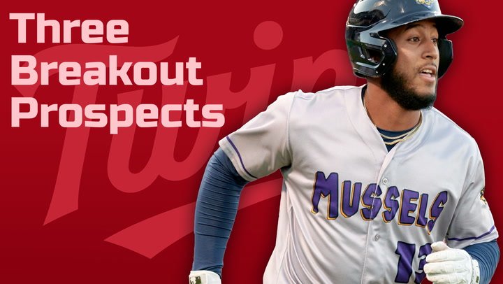 More information about "Three Twins Prospects Who Might Break Out In 2026"