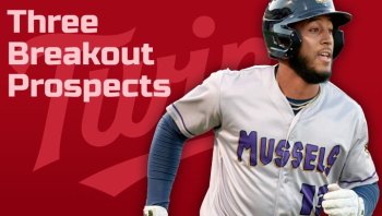 Three Twins Prospects Who Might Break Out In 2026