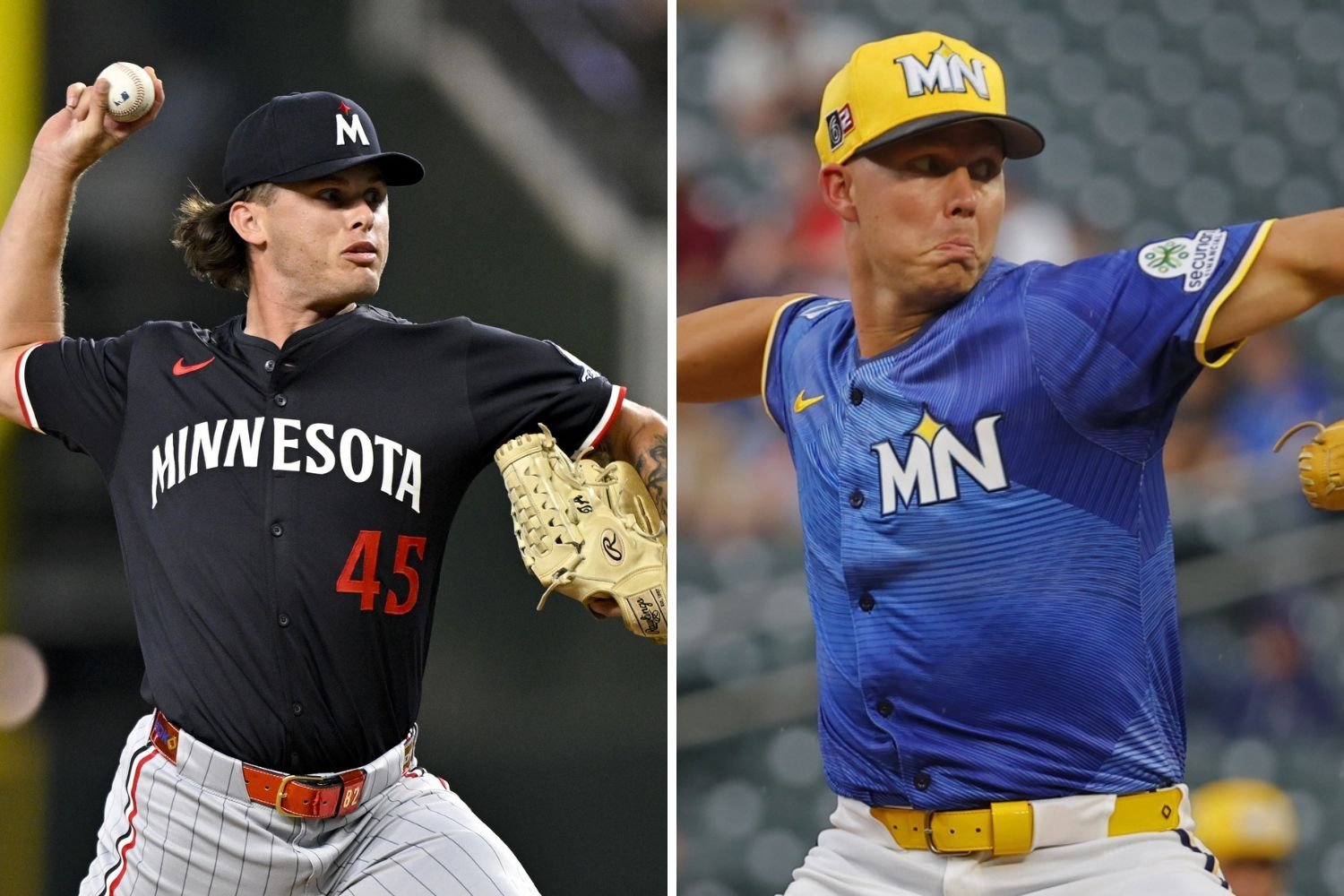 More information about "Why Did the Twins Prefer Travis Adams Over Pierson Ohl?"